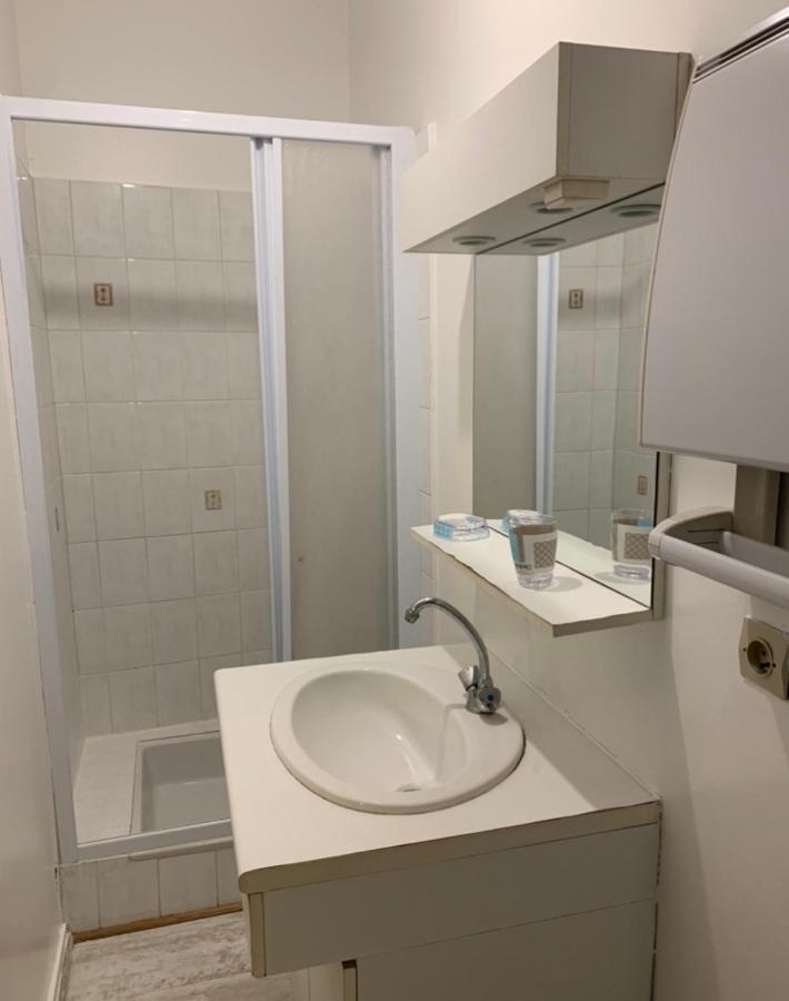 Studio Meuble Gare Angers Bagian luar foto